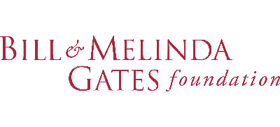 Bil & Melinda Gates